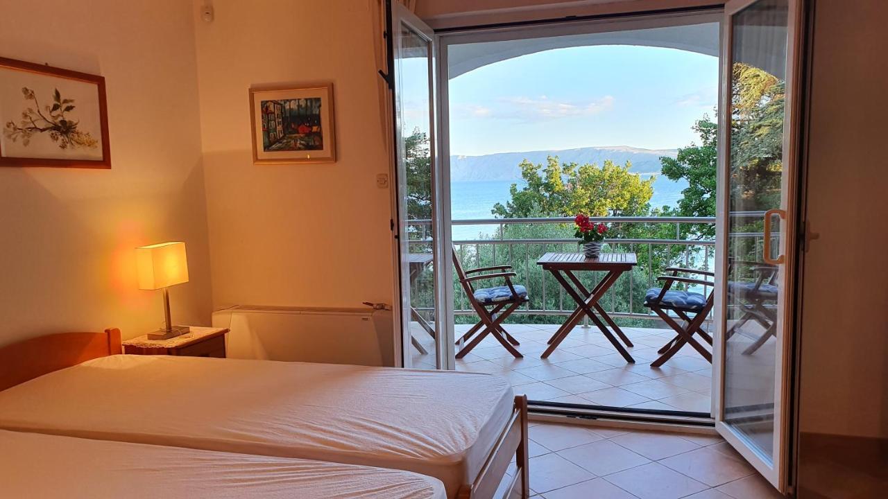 Sea Side Apartments 4* ノヴィ・ヴィノドロスキー エクステリア 写真