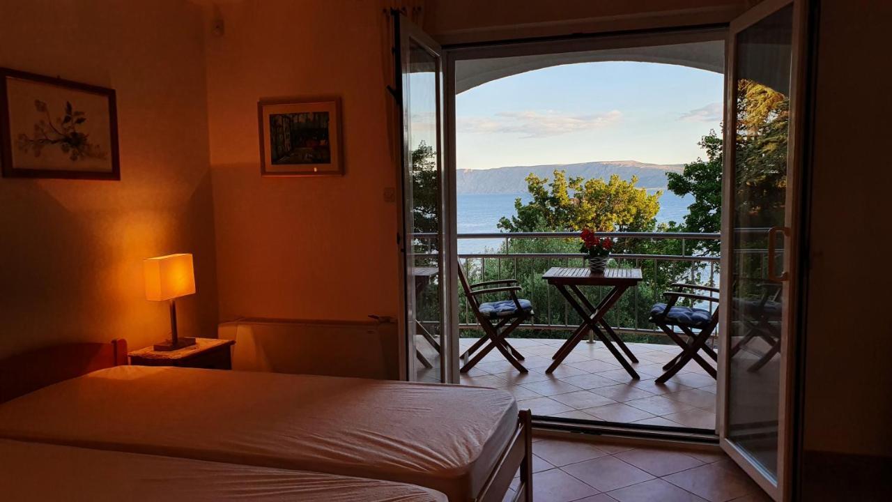 Sea Side Apartments 4* ノヴィ・ヴィノドロスキー エクステリア 写真