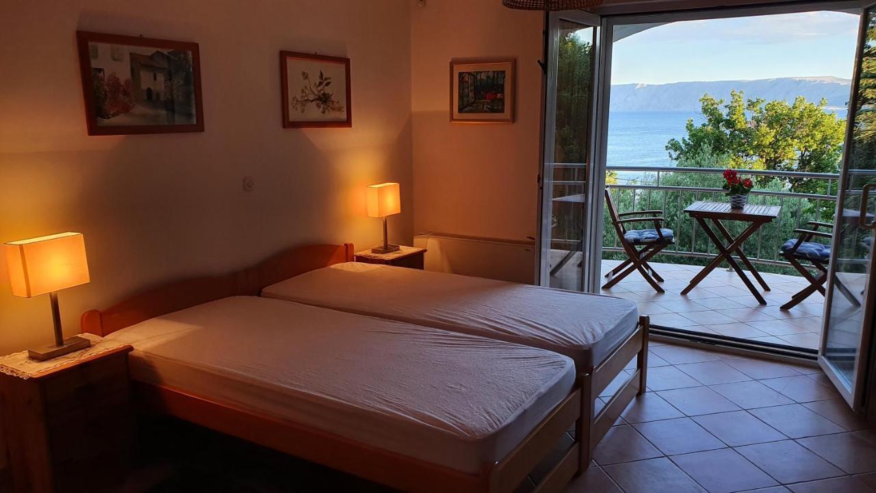 Sea Side Apartments 4* ノヴィ・ヴィノドロスキー エクステリア 写真