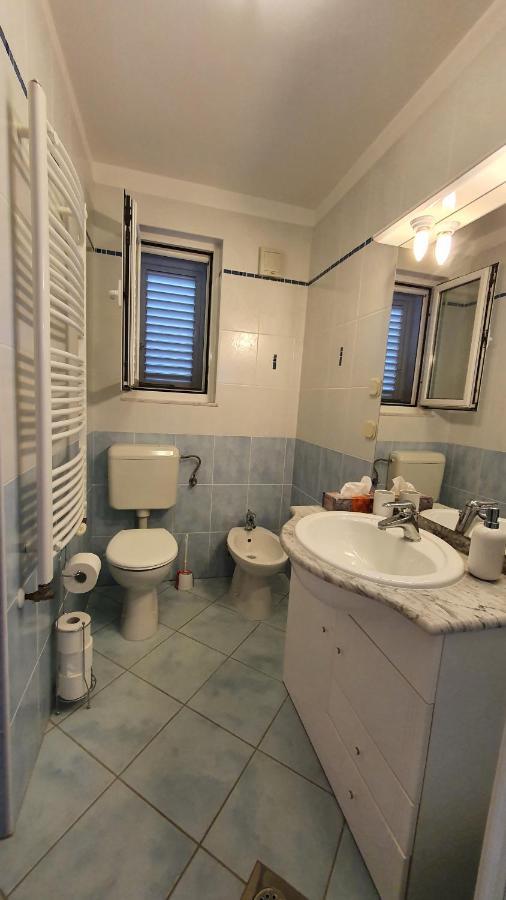 Sea Side Apartments 4* ノヴィ・ヴィノドロスキー エクステリア 写真