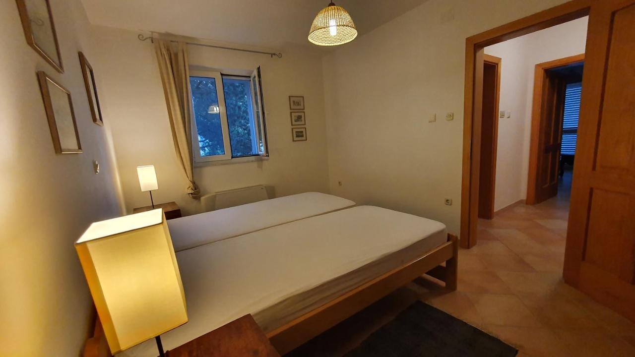 Sea Side Apartments 4* ノヴィ・ヴィノドロスキー エクステリア 写真