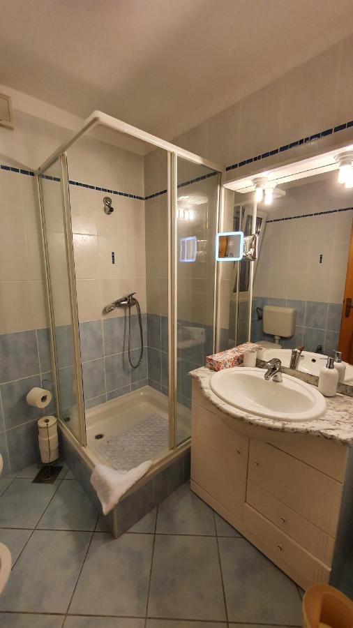 Sea Side Apartments 4* ノヴィ・ヴィノドロスキー エクステリア 写真