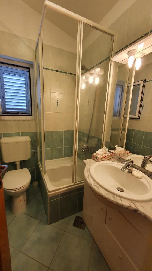 Sea Side Apartments 4* ノヴィ・ヴィノドロスキー エクステリア 写真