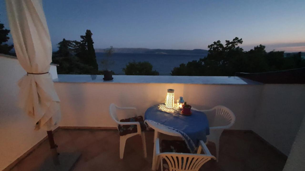 Sea Side Apartments 4* ノヴィ・ヴィノドロスキー エクステリア 写真