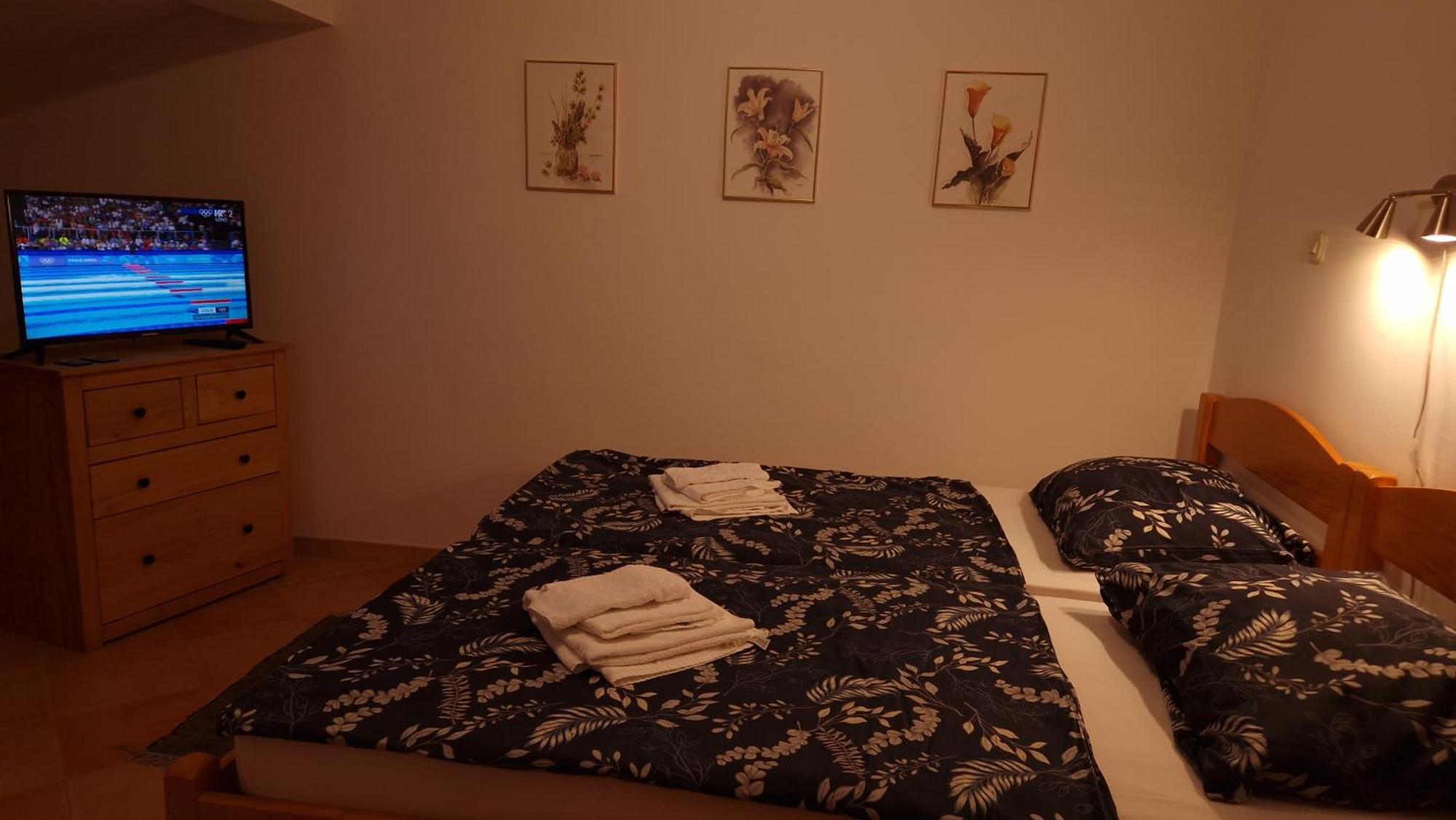 Sea Side Apartments 4* ノヴィ・ヴィノドロスキー エクステリア 写真